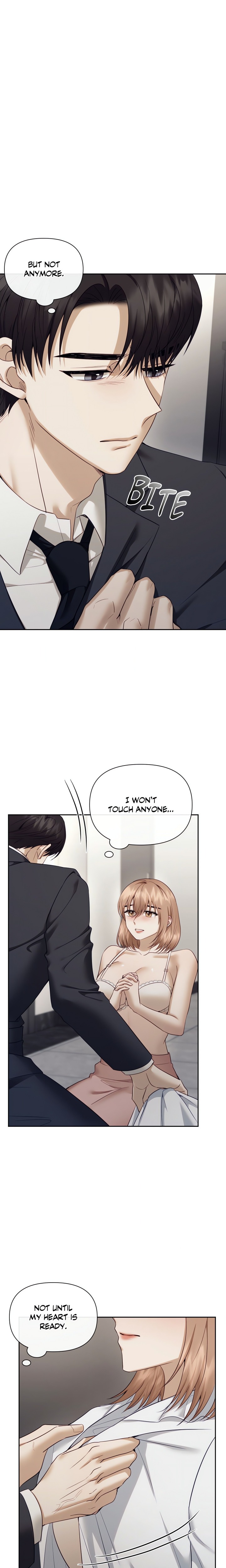 Domming My Boss - Chapter 43 [photo 23] - MangaPorn