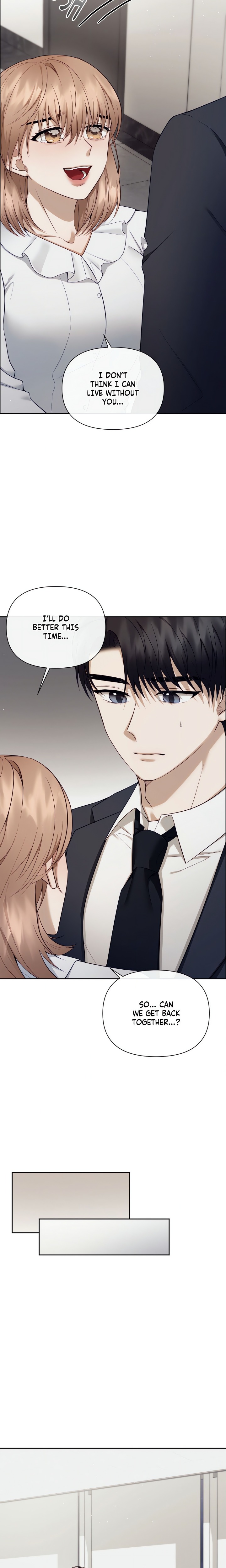 Domming My Boss - Chapter 43 [photo 9] - MangaPorn