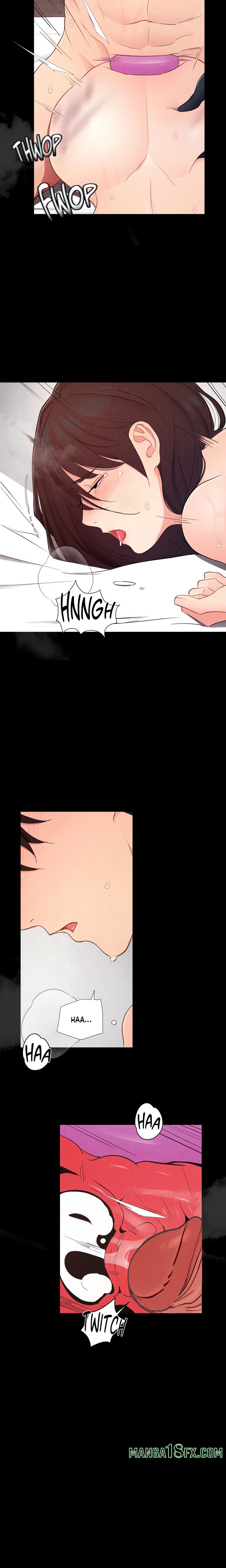 One-Day BDSM Workshop (Uncensored) - Chapter 37 [photo 13] - MangaPorn