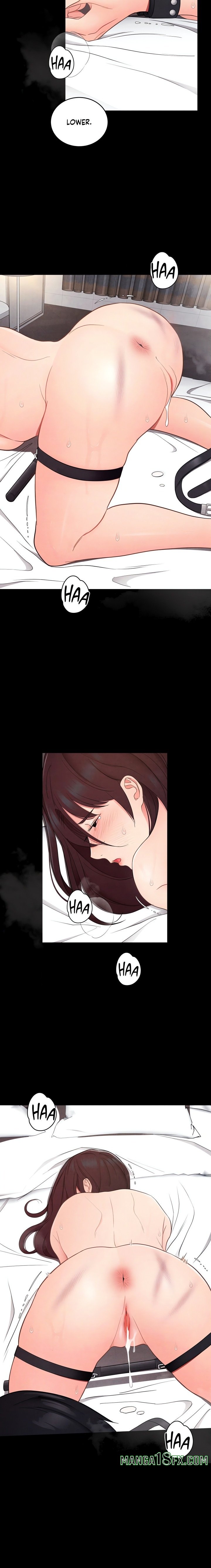 One-Day BDSM Workshop (Uncensored) - Chapter 37 [photo 2] - MangaPorn