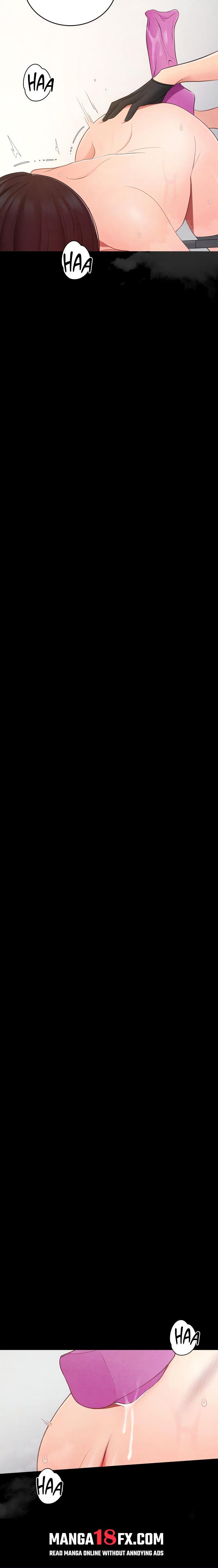 One-Day BDSM Workshop (Uncensored) - Chapter 37 [photo 6] - MangaPorn