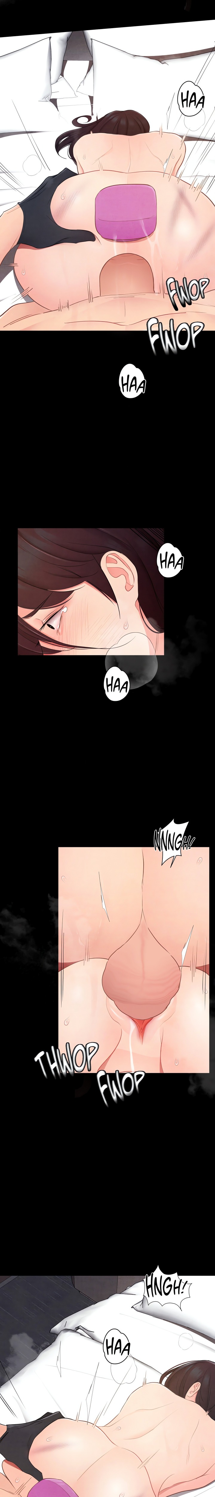 One-Day BDSM Workshop (Uncensored) - Chapter 37 [photo 7] - MangaPorn