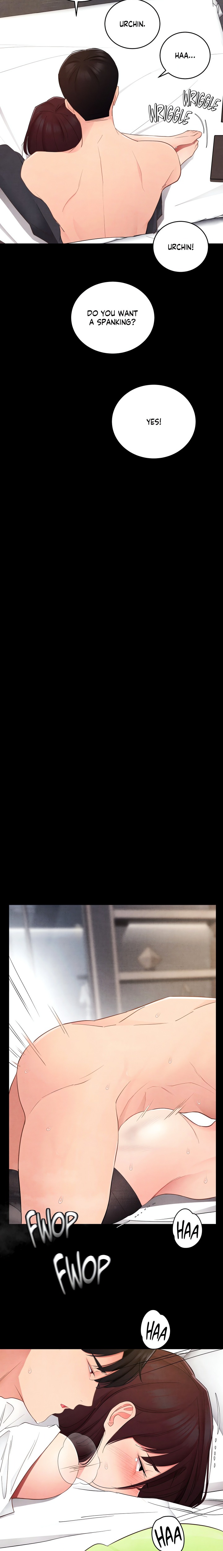 One-Day BDSM Workshop (Uncensored) - Chapter 38 [photo 12] - MangaPorn