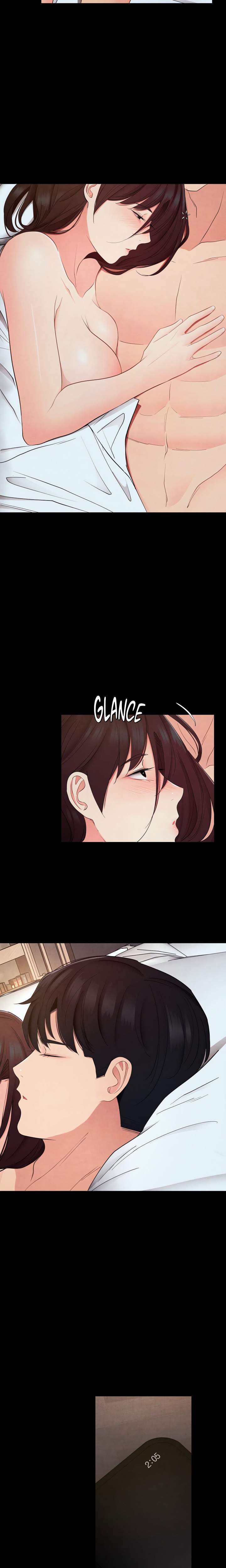 One-Day BDSM Workshop (Uncensored) - Chapter 38 [photo 2] - MangaPorn