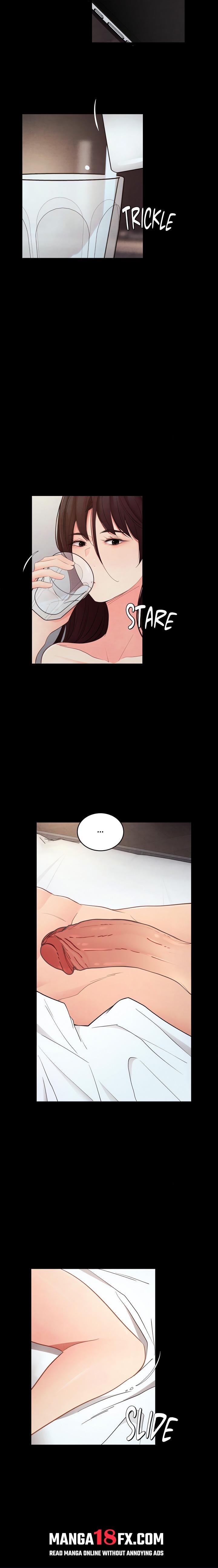 One-Day BDSM Workshop (Uncensored) - Chapter 38 [photo 3] - MangaPorn