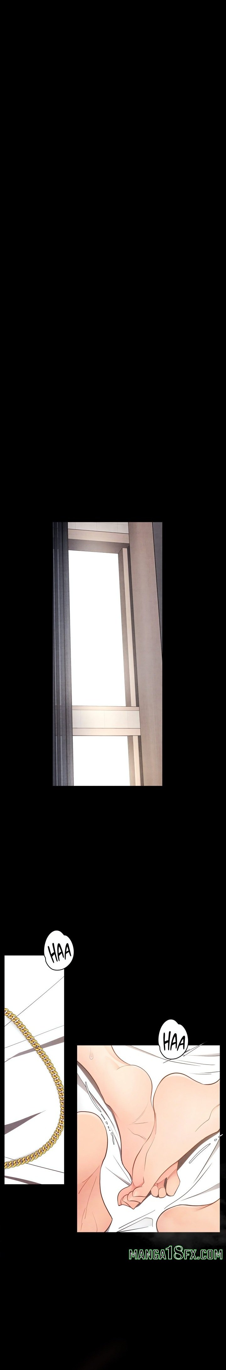 One-Day BDSM Workshop (Uncensored) - Chapter 38 [photo 8] - MangaPorn