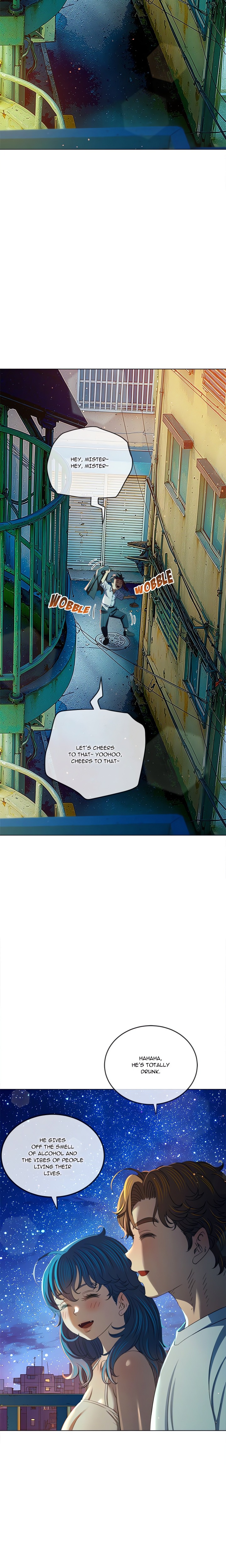 My High School Bully - Chapter 274 [photo 10] - MangaPorn