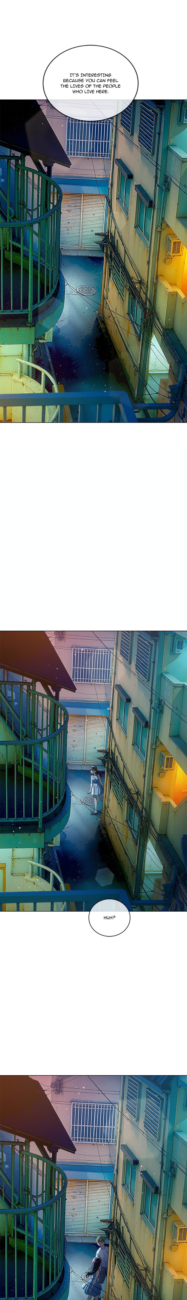 My High School Bully - Chapter 274 [photo 11] - MangaPorn