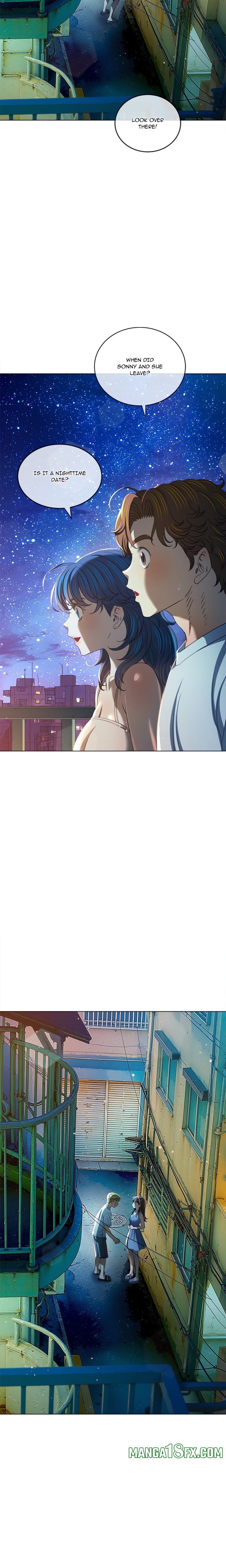 My High School Bully - Chapter 274 [photo 12] - MangaPorn