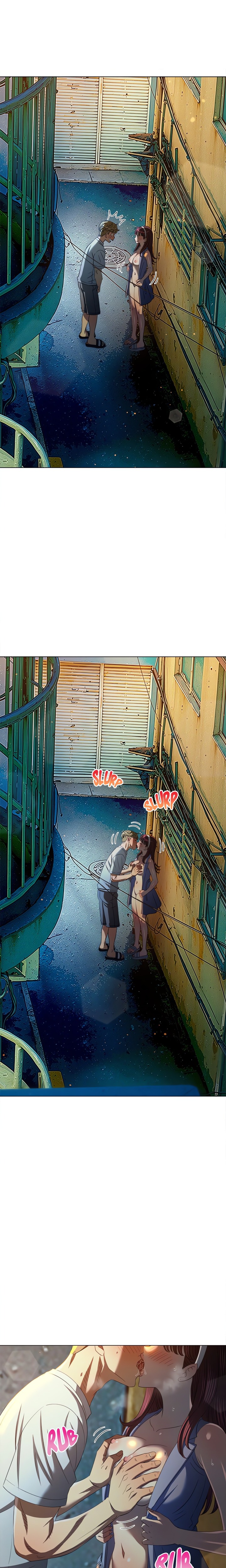 My High School Bully - Chapter 274 [photo 13] - MangaPorn