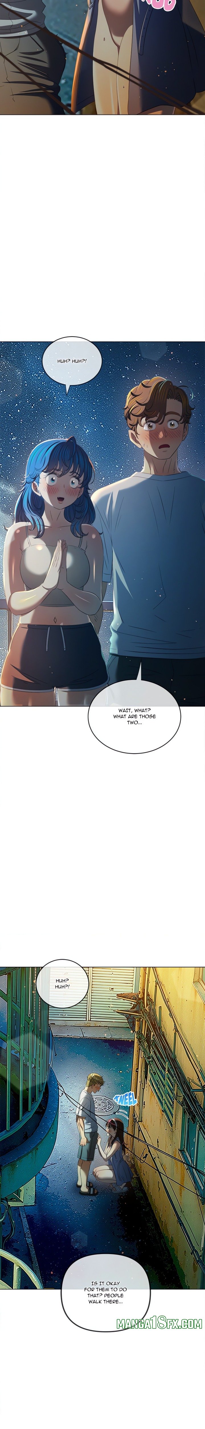 My High School Bully - Chapter 274 [photo 14] - MangaPorn