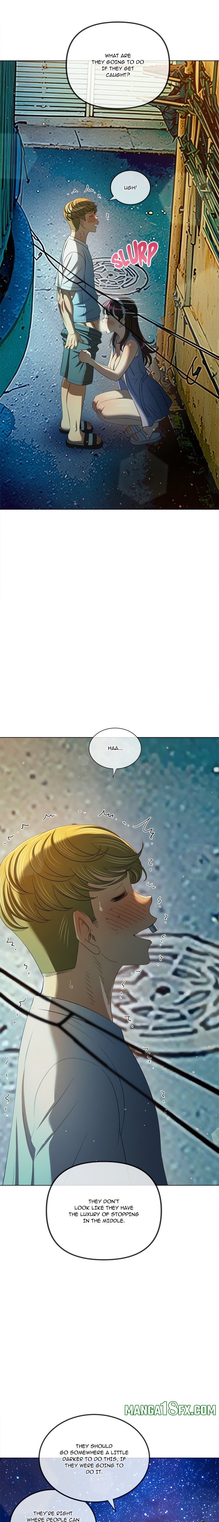 My High School Bully - Chapter 274 [photo 15] - MangaPorn