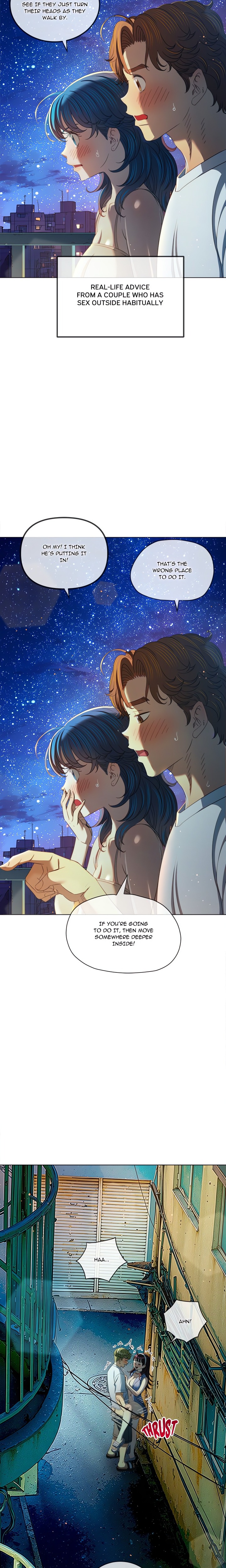 My High School Bully - Chapter 274 [photo 16] - MangaPorn