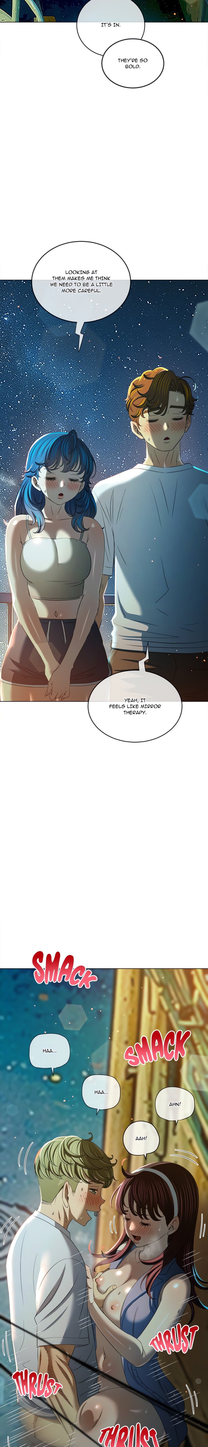 My High School Bully - Chapter 274 [photo 17] - MangaPorn