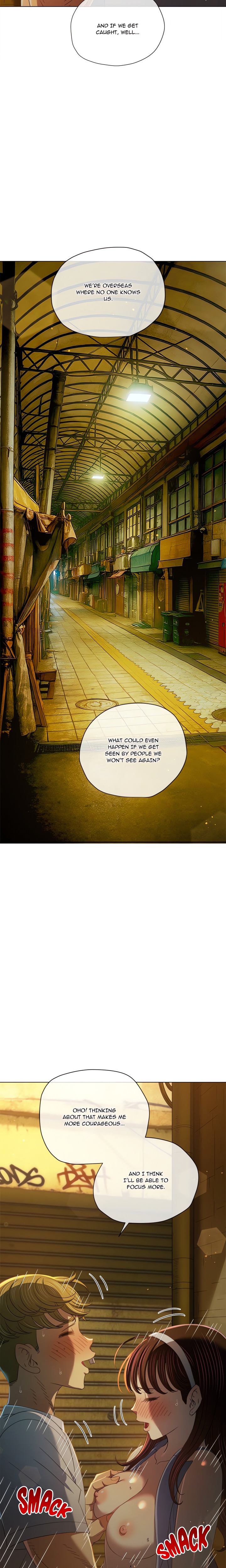 My High School Bully - Chapter 274 [photo 19] - MangaPorn