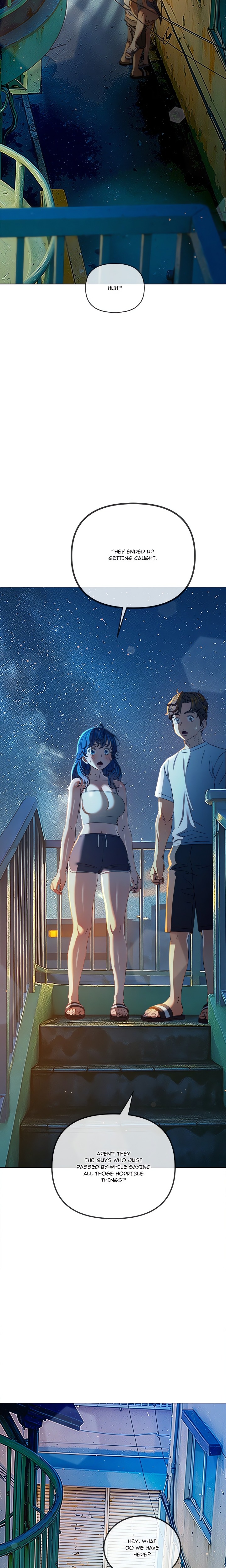 My High School Bully - Chapter 274 [photo 21] - MangaPorn