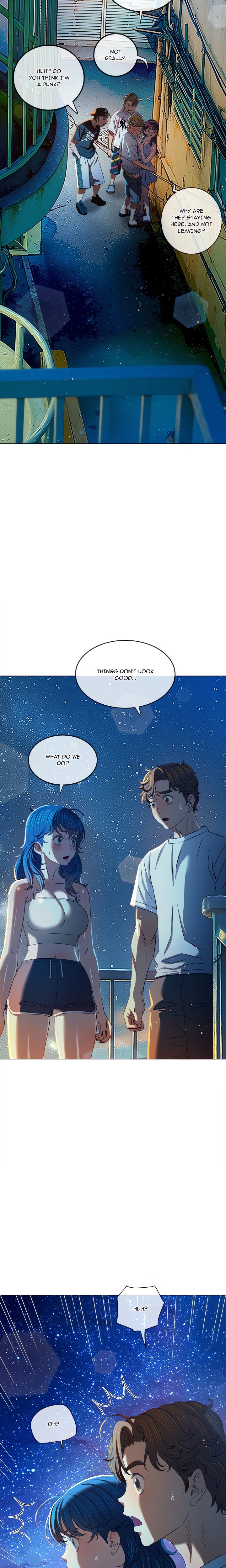 My High School Bully - Chapter 274 [photo 22] - MangaPorn