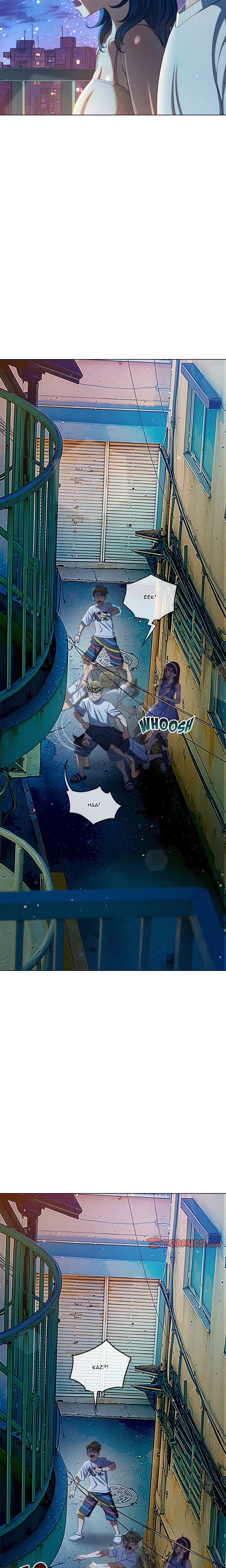 My High School Bully - Chapter 274 [photo 23] - MangaPorn