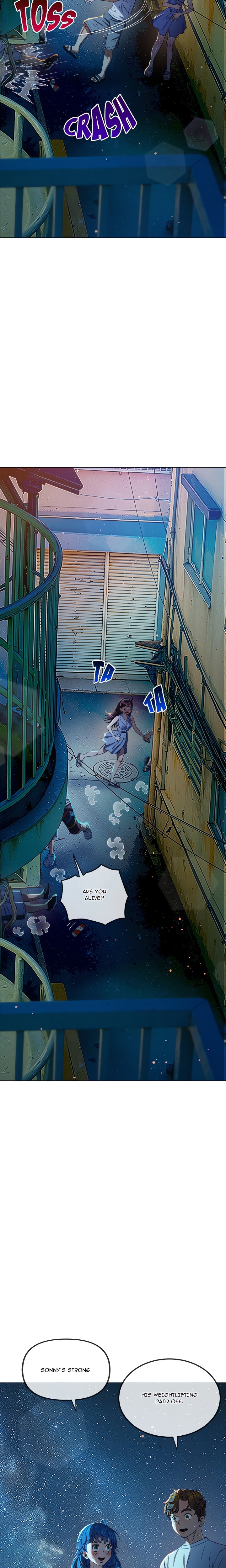 My High School Bully - Chapter 274 [photo 24] - MangaPorn