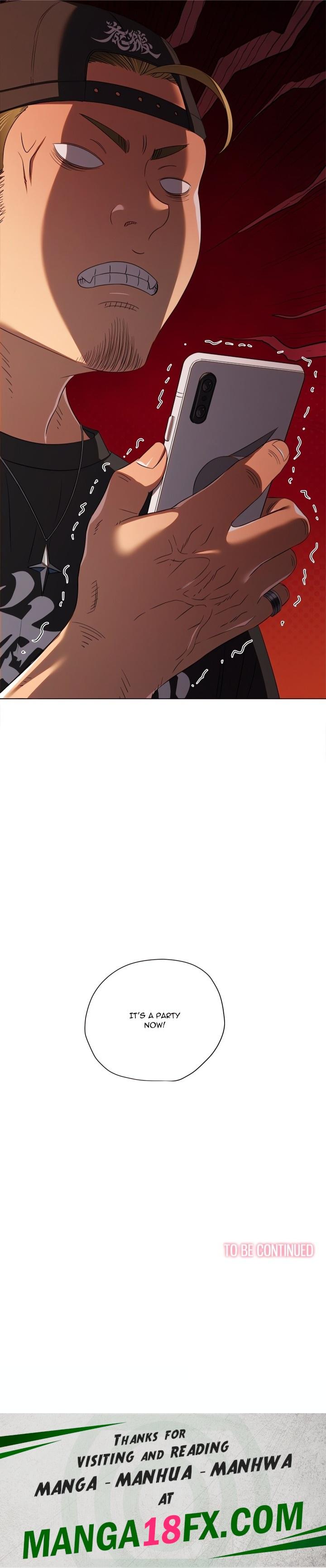 My High School Bully - Chapter 274 [photo 26] - MangaPorn