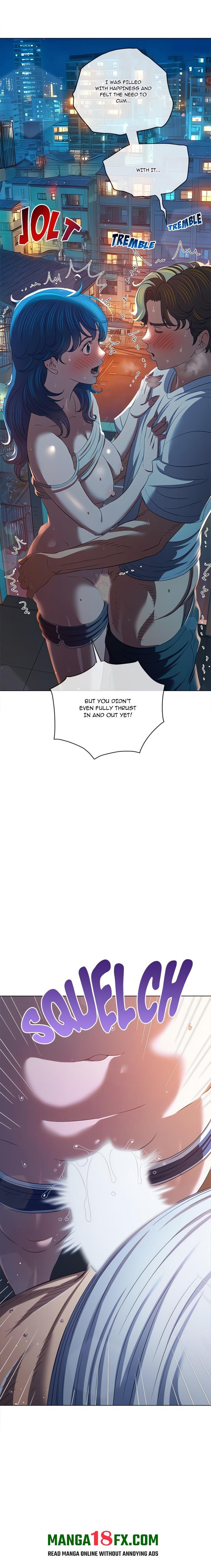 My High School Bully - Chapter 274 [photo 3] - MangaPorn