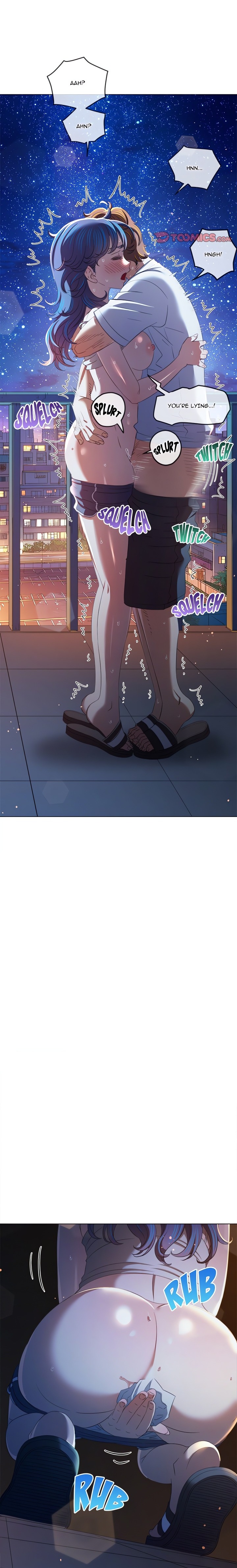 My High School Bully - Chapter 274 [photo 4] - MangaPorn