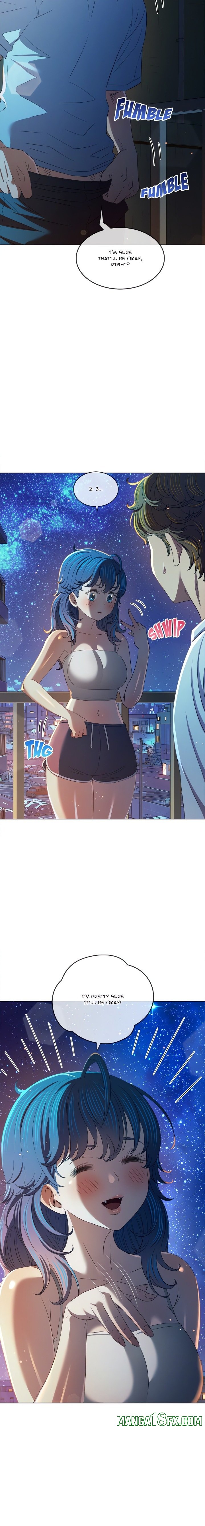 My High School Bully - Chapter 274 [photo 6] - MangaPorn