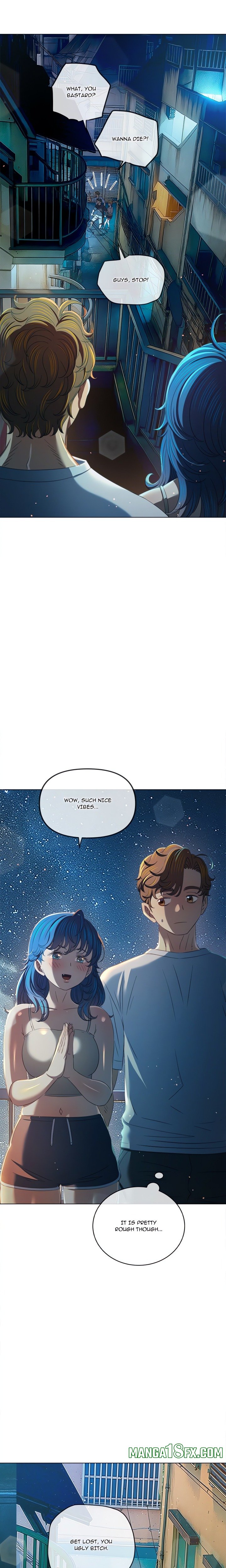 My High School Bully - Chapter 274 [photo 8] - MangaPorn