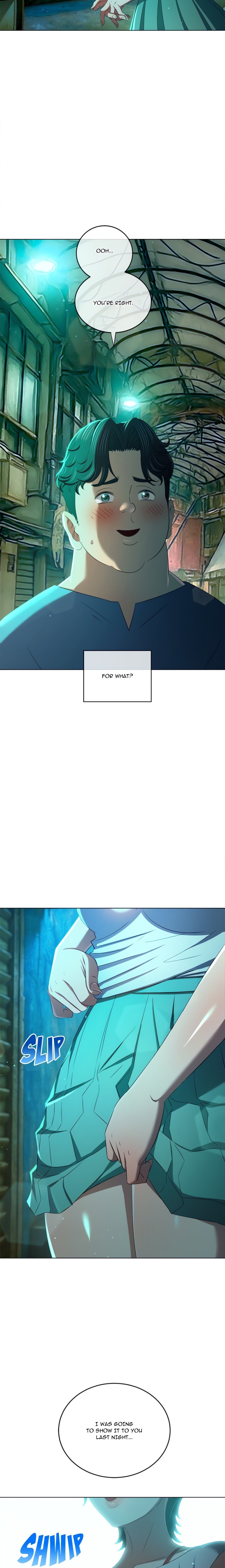 My High School Bully - Chapter 275 [photo 10] - MangaPorn