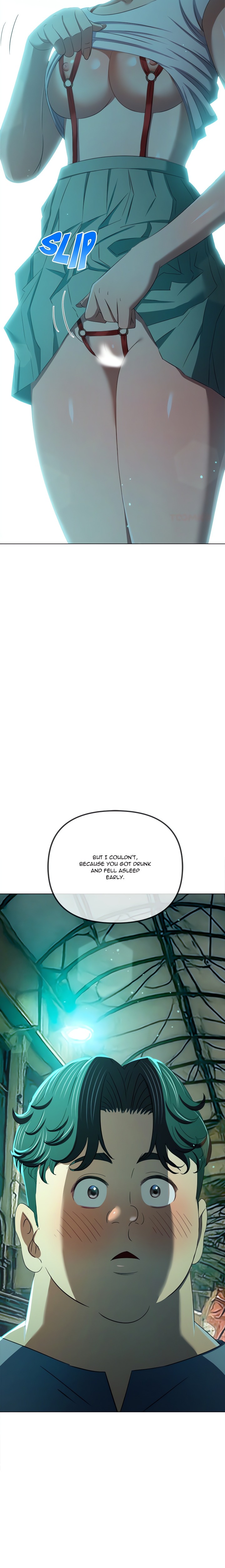 My High School Bully - Chapter 275 [photo 11] - MangaPorn