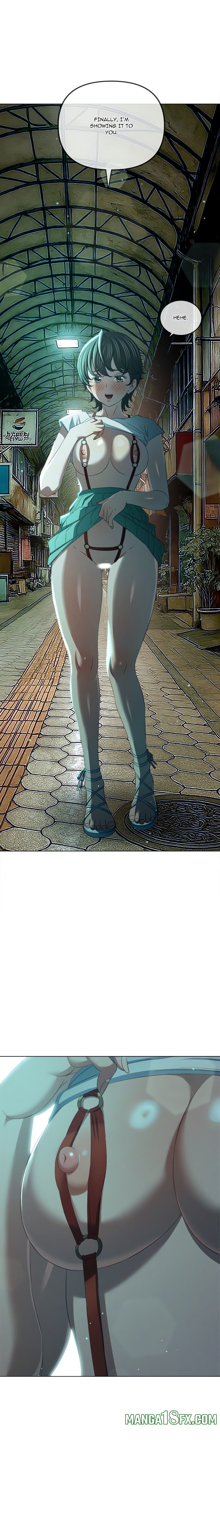 My High School Bully - Chapter 275 [photo 12] - MangaPorn