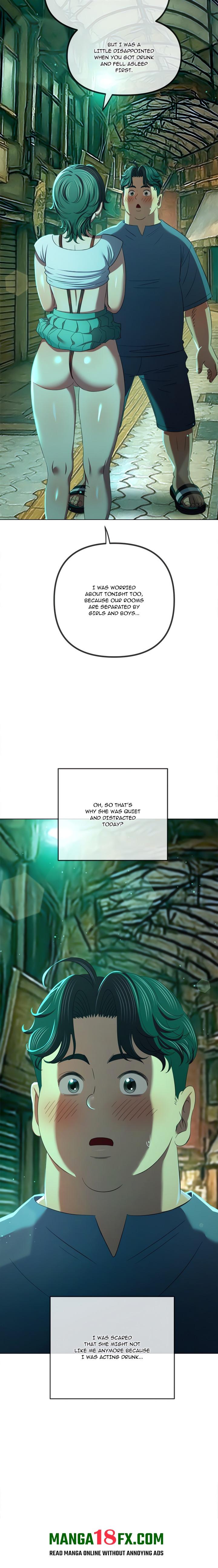 My High School Bully - Chapter 275 [photo 15] - MangaPorn