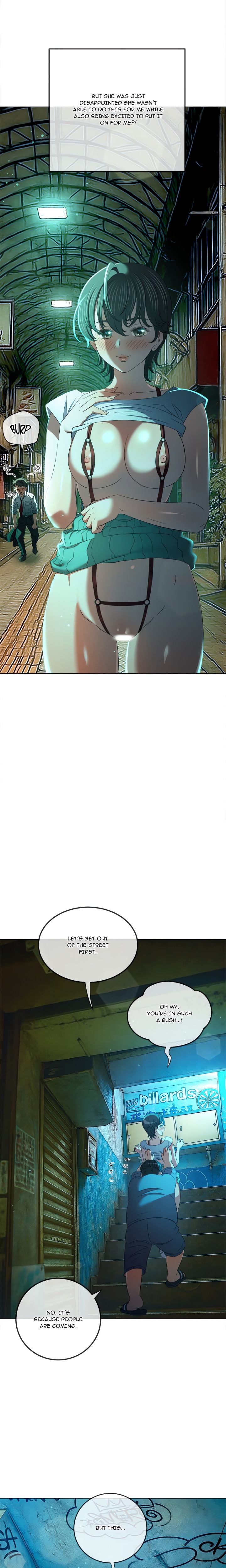 My High School Bully - Chapter 275 [photo 16] - MangaPorn