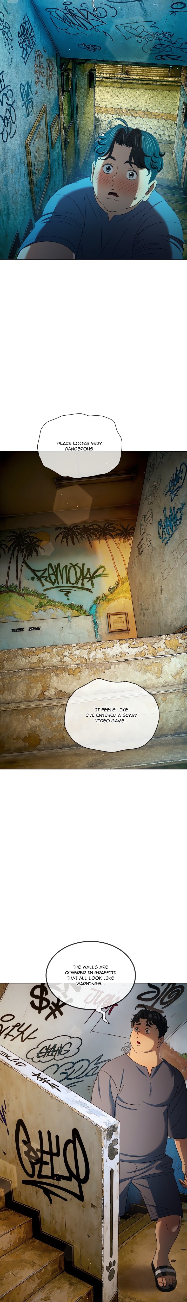 My High School Bully - Chapter 275 [photo 17] - MangaPorn