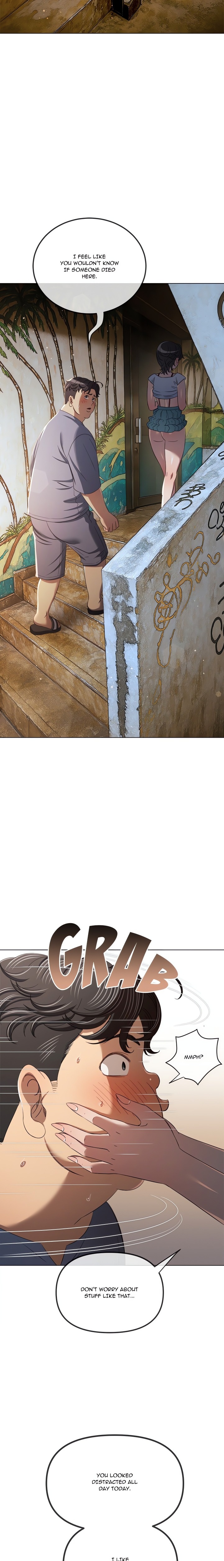 My High School Bully - Chapter 275 [photo 18] - MangaPorn