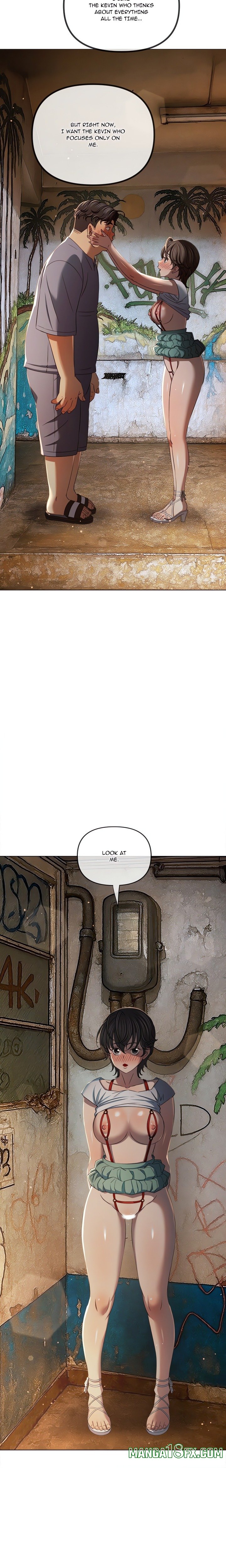 My High School Bully - Chapter 275 [photo 19] - MangaPorn