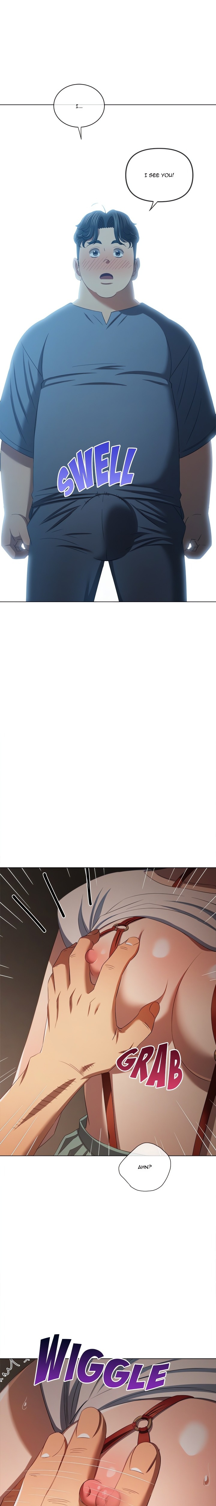 My High School Bully - Chapter 275 [photo 20] - MangaPorn