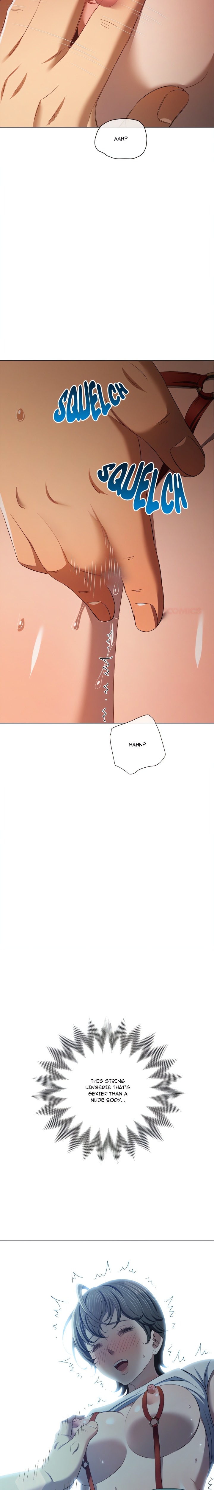 My High School Bully - Chapter 275 [photo 21] - MangaPorn