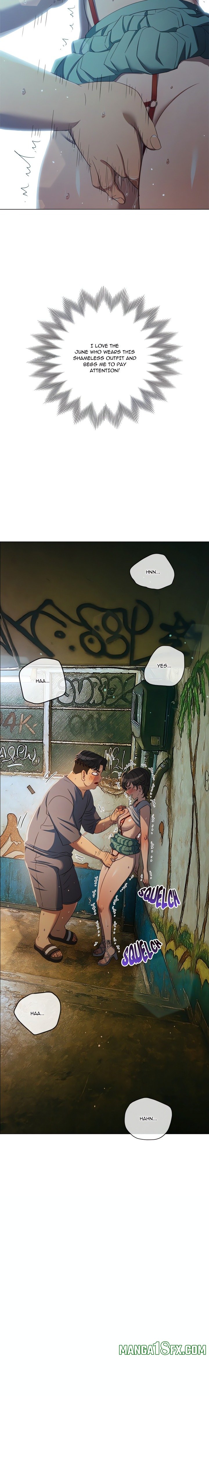 My High School Bully - Chapter 275 [photo 22] - MangaPorn