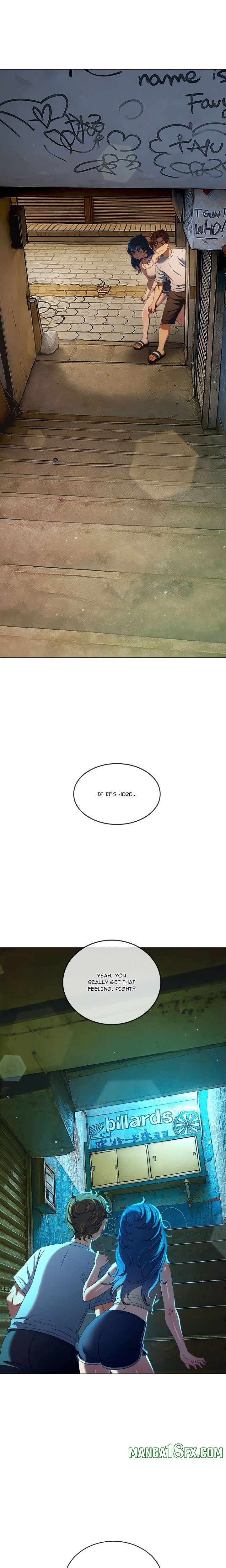 My High School Bully - Chapter 275 [photo 23] - MangaPorn