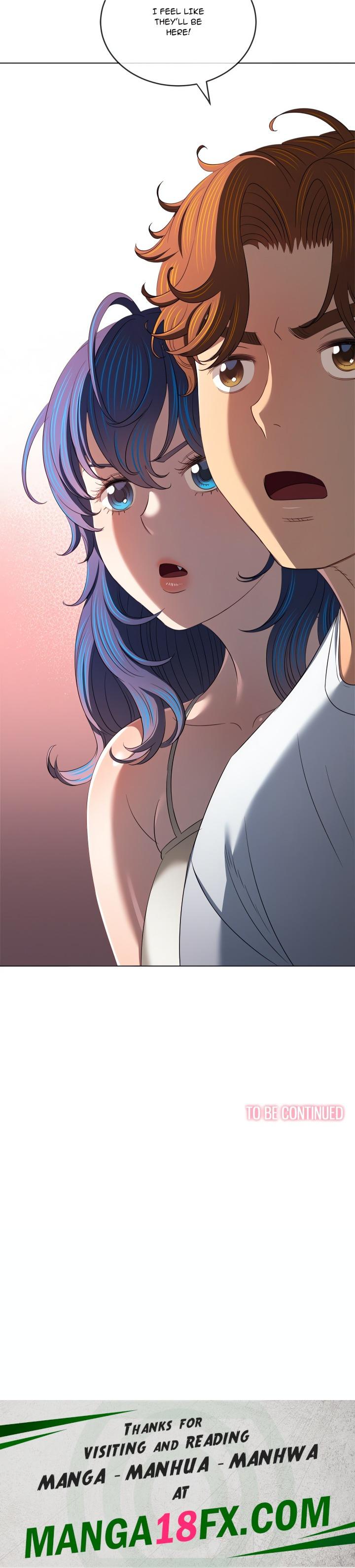 My High School Bully - Chapter 275 [photo 24] - MangaPorn