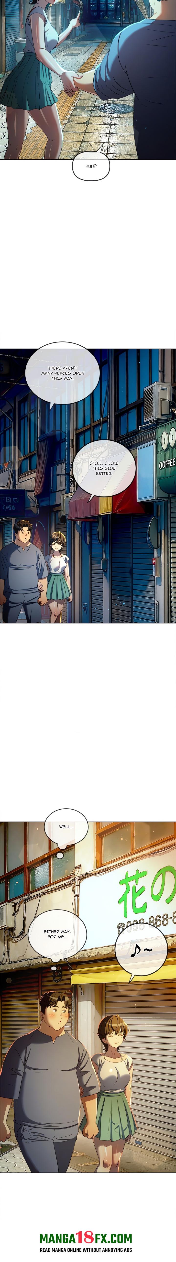 My High School Bully - Chapter 275 [photo 4] - MangaPorn