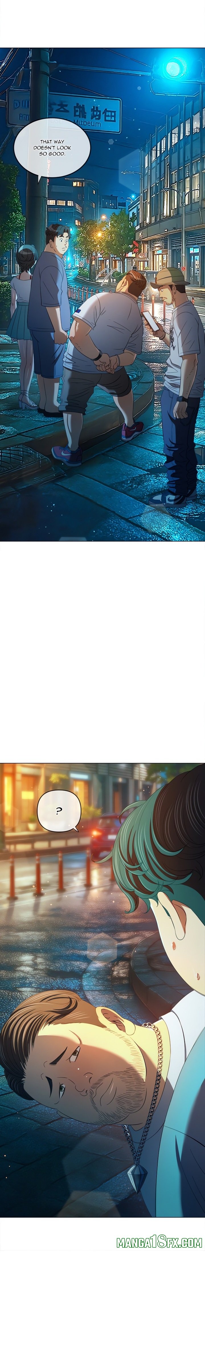 My High School Bully - Chapter 275 [photo 7] - MangaPorn