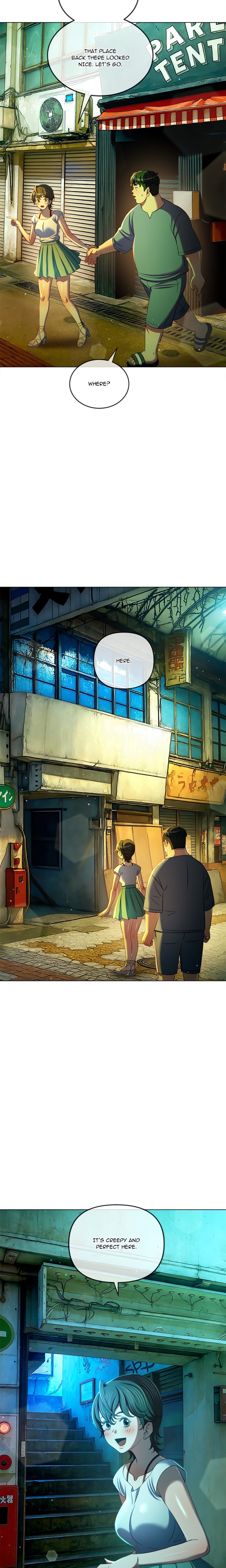 My High School Bully - Chapter 275 [photo 9] - MangaPorn