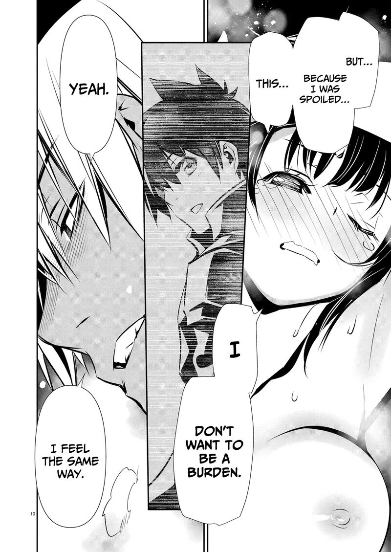 Isekai NTR: Shinyuu no Onna wo Saikyou Skill de Otosu Houhou - Chapter 70 [photo 11] - MangaPorn