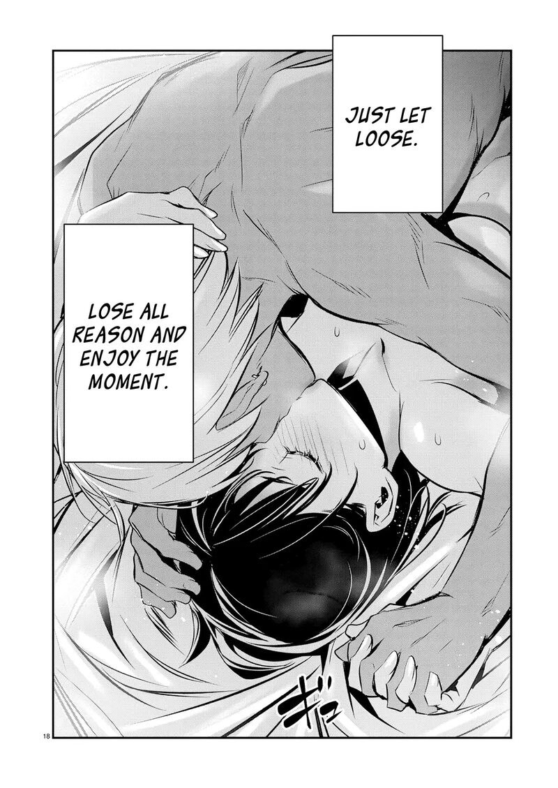 Isekai NTR: Shinyuu no Onna wo Saikyou Skill de Otosu Houhou - Chapter 70 [photo 19] - MangaPorn