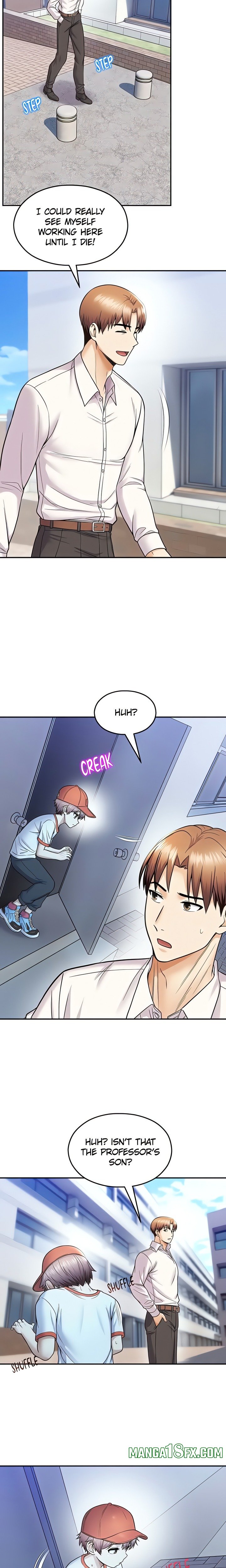 CCTV - Chapter 20 [photo 10] - MangaPorn