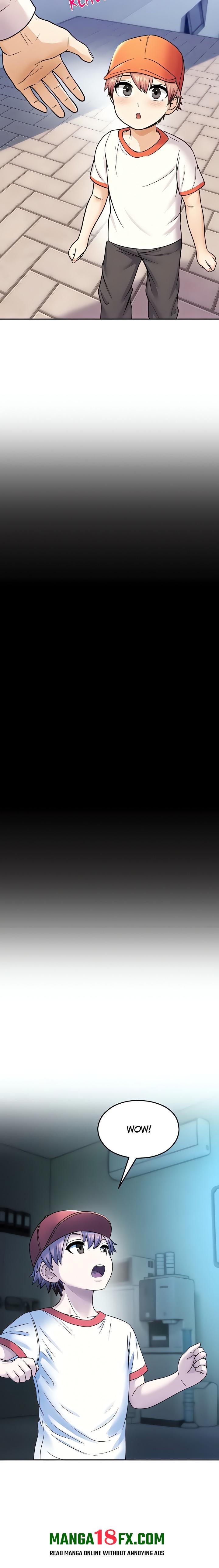 CCTV - Chapter 20 [photo 12] - MangaPorn