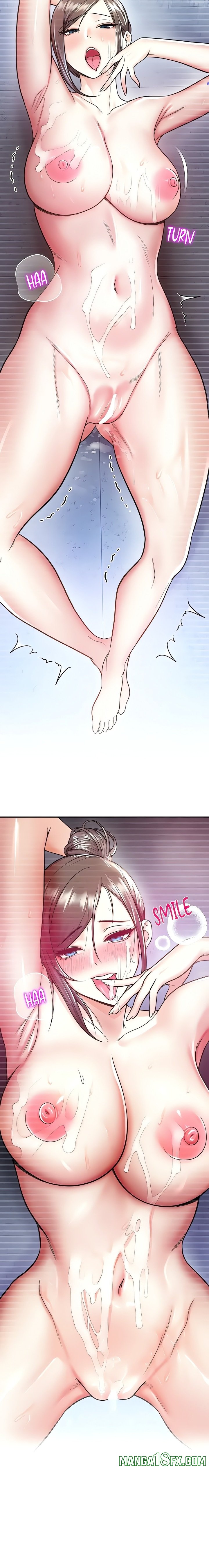 CCTV - Chapter 20 [photo 2] - MangaPorn