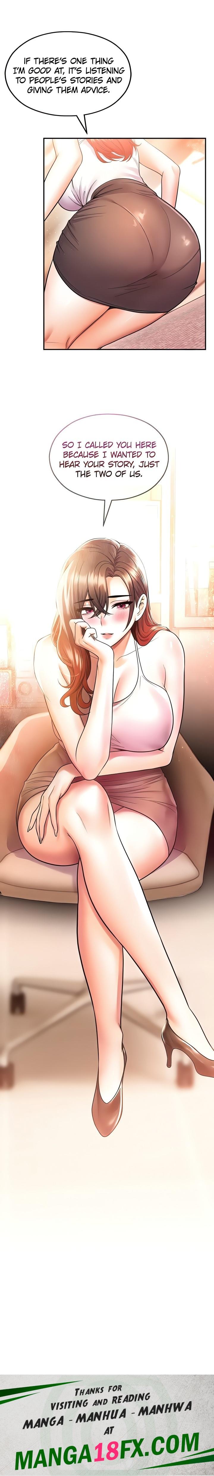 CCTV - Chapter 20 [photo 22] - MangaPorn